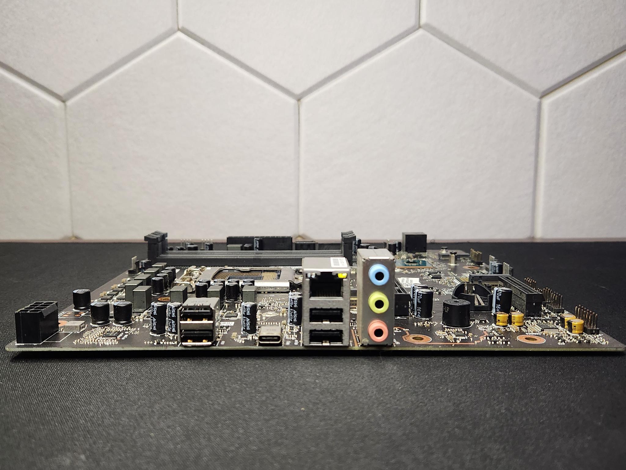 Lenovo IB560ME2 AS-IS