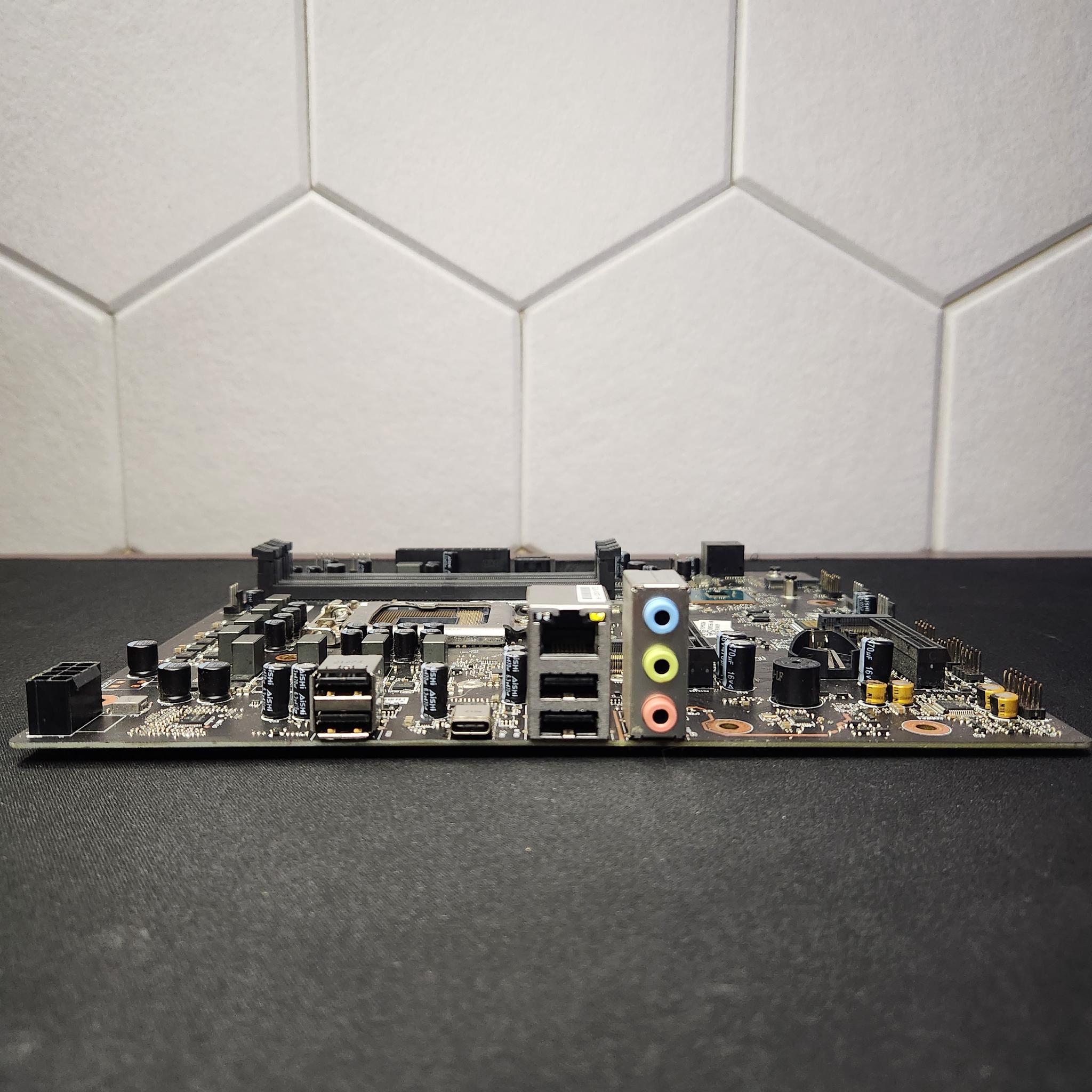 Lenovo IB560ME2 AS-IS