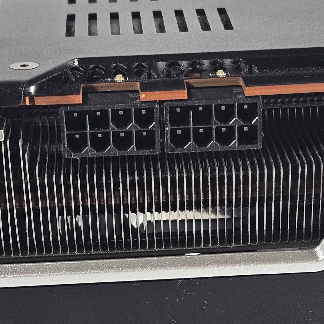 RX 7900 XT XFX 20GB