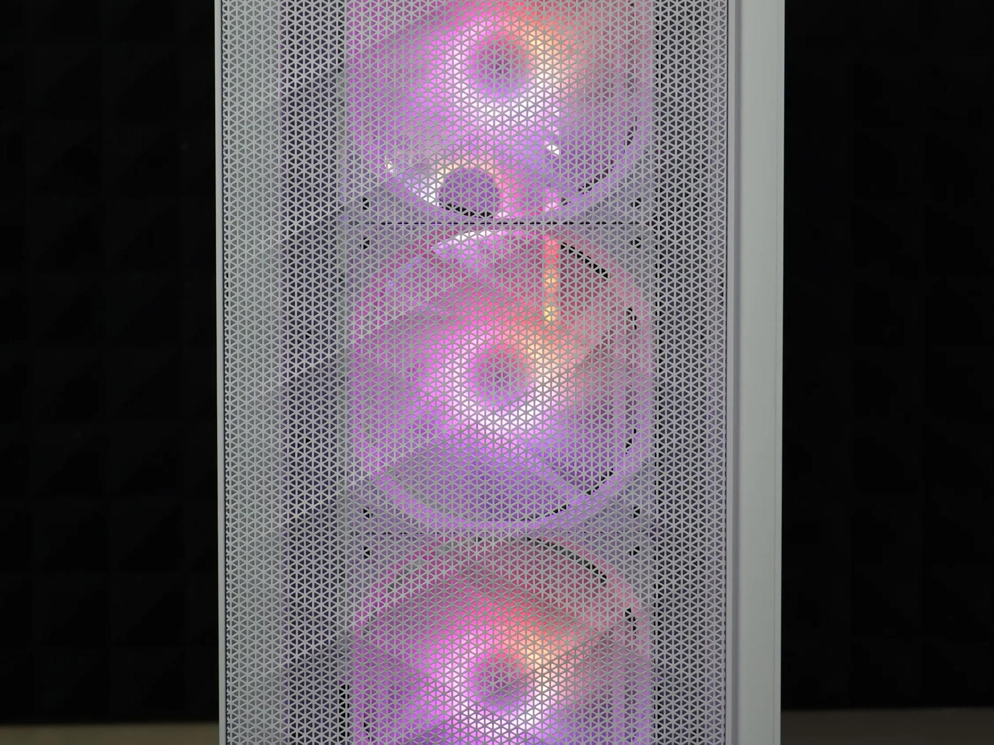 ⚪ Ryzen 5 9600X/RTX 5060 8GB Gaming/Streaming PC ⚪