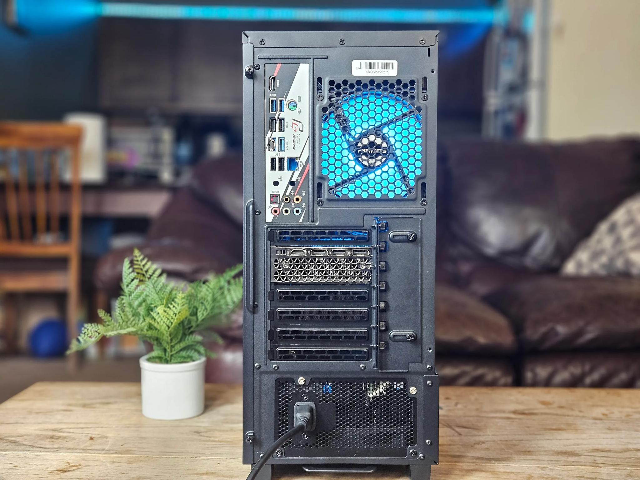 Ryzen 5 5600X RTX 3070 Gaming and Streaming PC