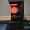 🖥️Player 1 1080p Gaming PC AMD|Ryzen 5 5500|RX 6650XT 8GB|16GB DDR4|1TB NVME| Wifi/BT|Win11 Pro🖥️