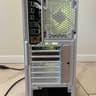 NVIDIA RTX 2070 Super, Intel Core i7-7740x, 16GB RAM, 1.2TB Storage, Gaming PC w/ Wi-Fi & BT