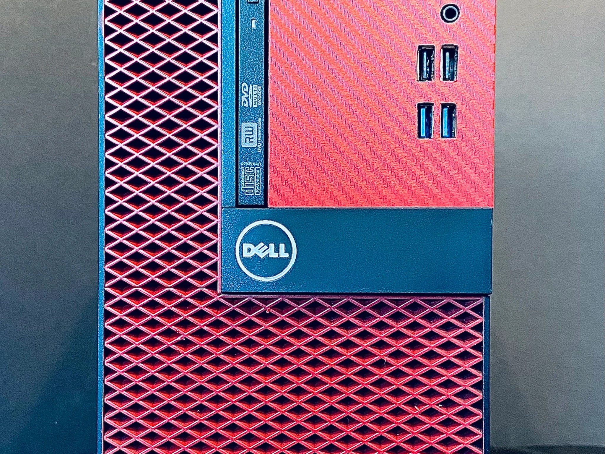 Budget Gaming PC! i5-7500 || GTX 1050ti || 16GB DDR4 || 500GB SSD