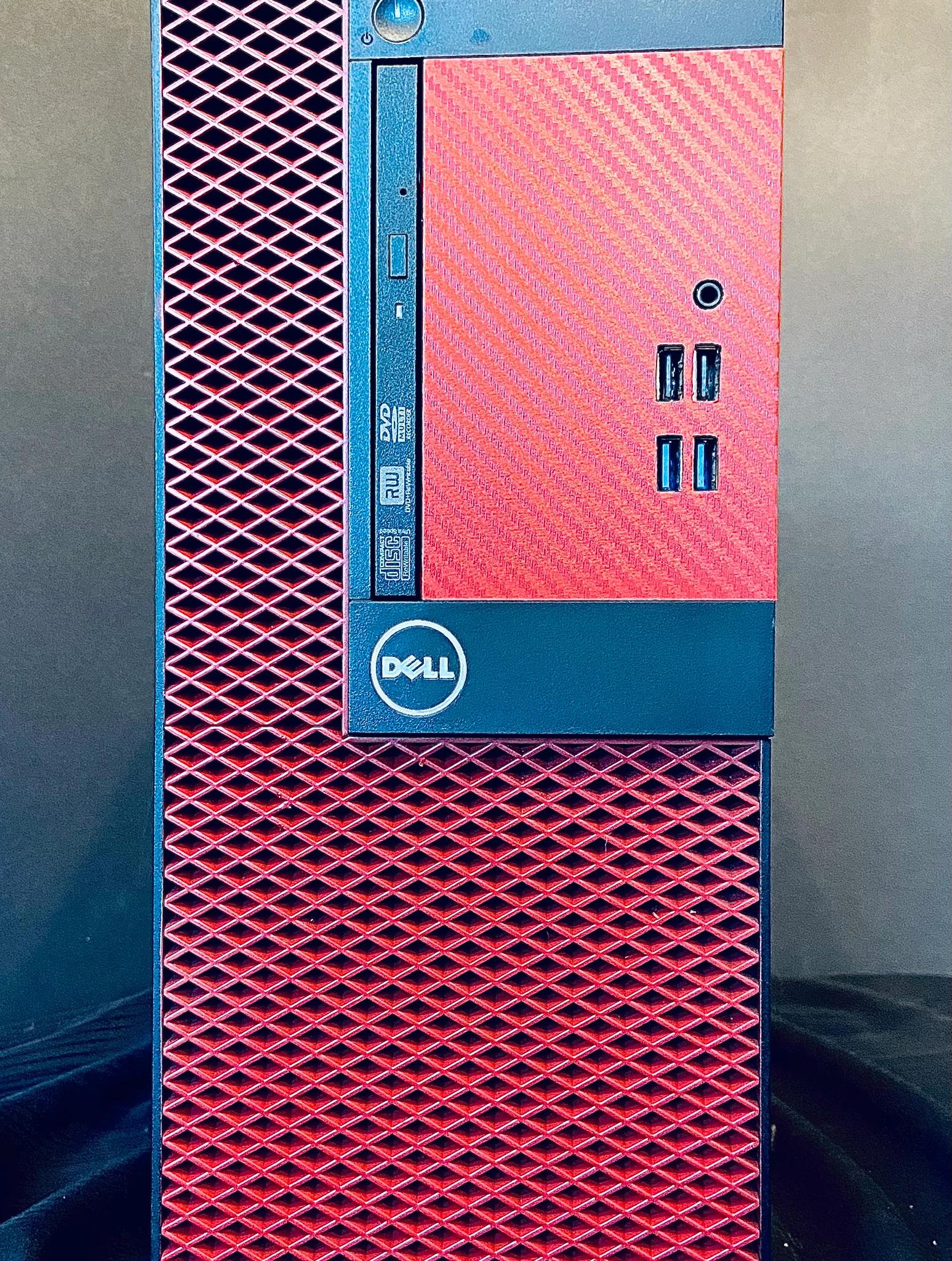 Budget Gaming PC! i5-7500 || GTX 1050ti || 16GB DDR4 || 500GB SSD
