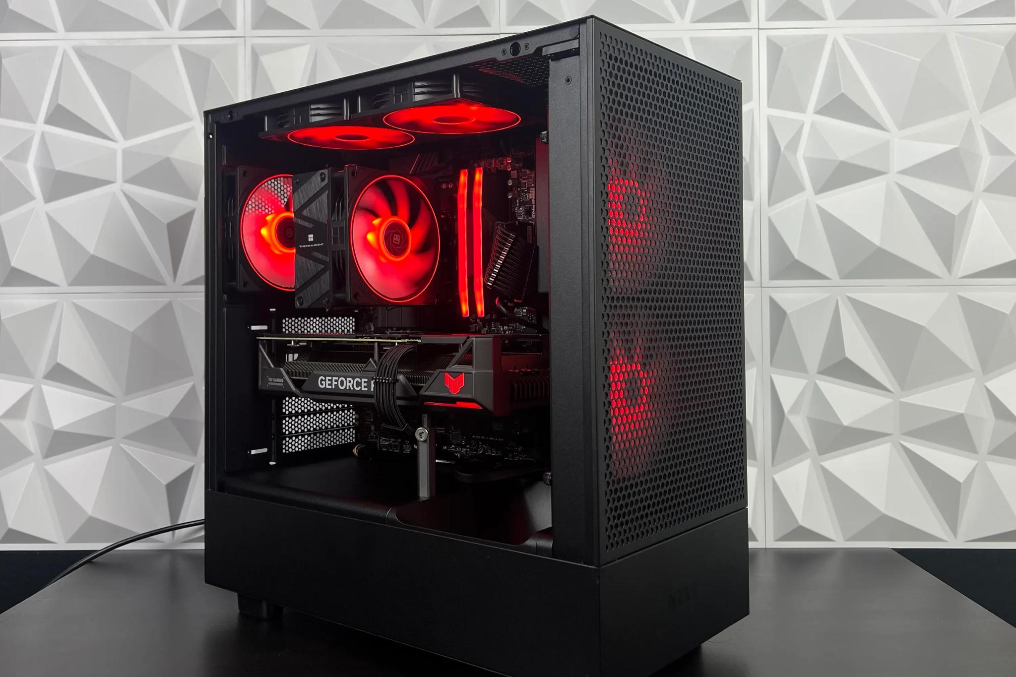PTL PCs
