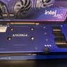 Intel Arc SPARKLE Guardian OC B570 10GB Graphics Card GPU