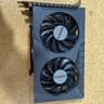 GIGABYTE Radeon RX 6400 Eagle 4G Graphics Card