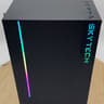 Gaming PC Ryzen 5 3600 16GB RAM 500GB SSD GTX 1650 4GB Windows 11 Computer