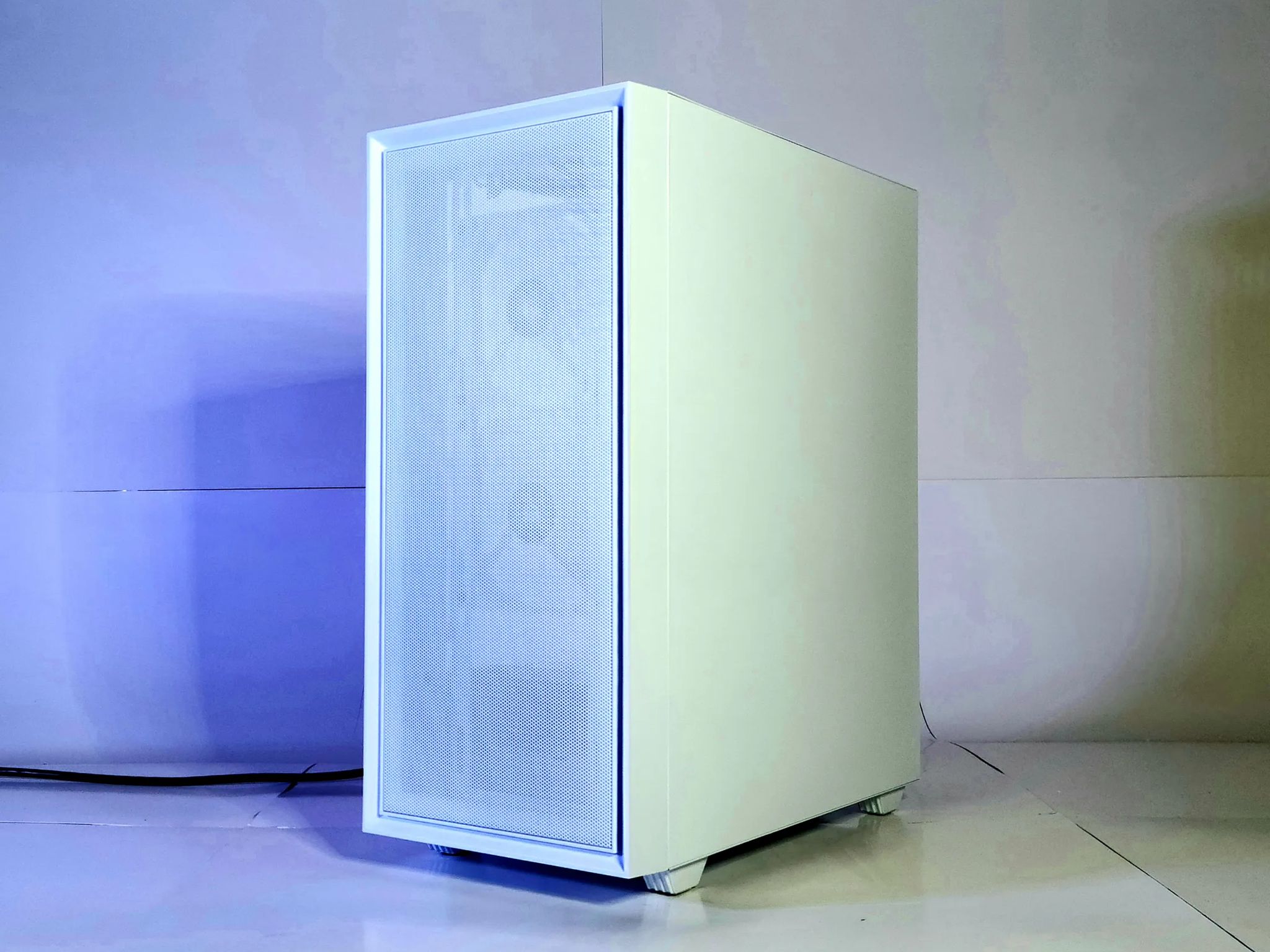 GLR1 Gaming PC Custom 7100 Windows 10 Pro GTX 1060 800GB Desktop Powerstation