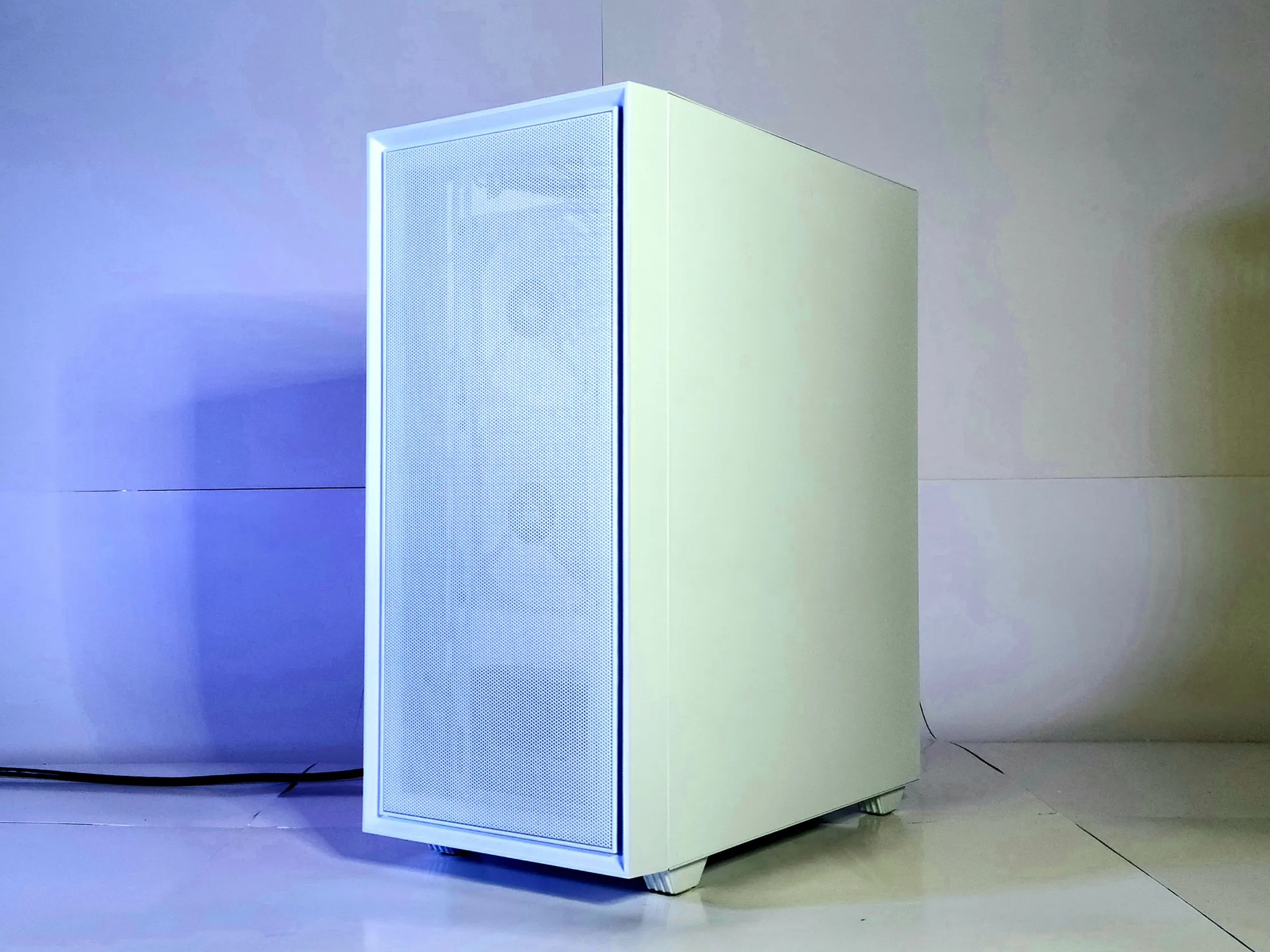 GLR1 Gaming PC Custom 7100 Windows 10 Pro GTX 1060 800GB Desktop Powerstation