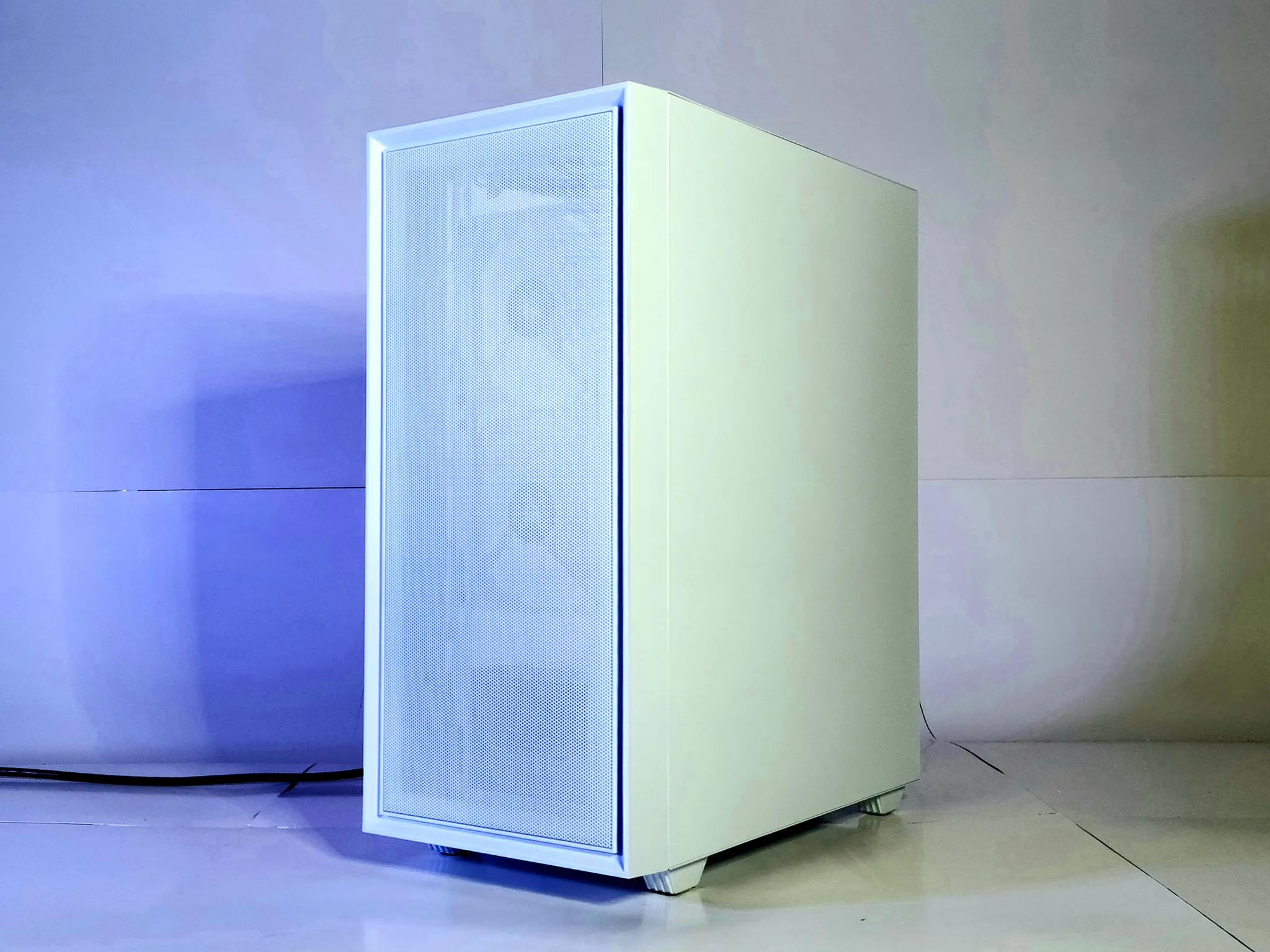 GLR1 Gaming PC Custom 7100 Windows 10 Pro GTX 1060 800GB Desktop Powerstation