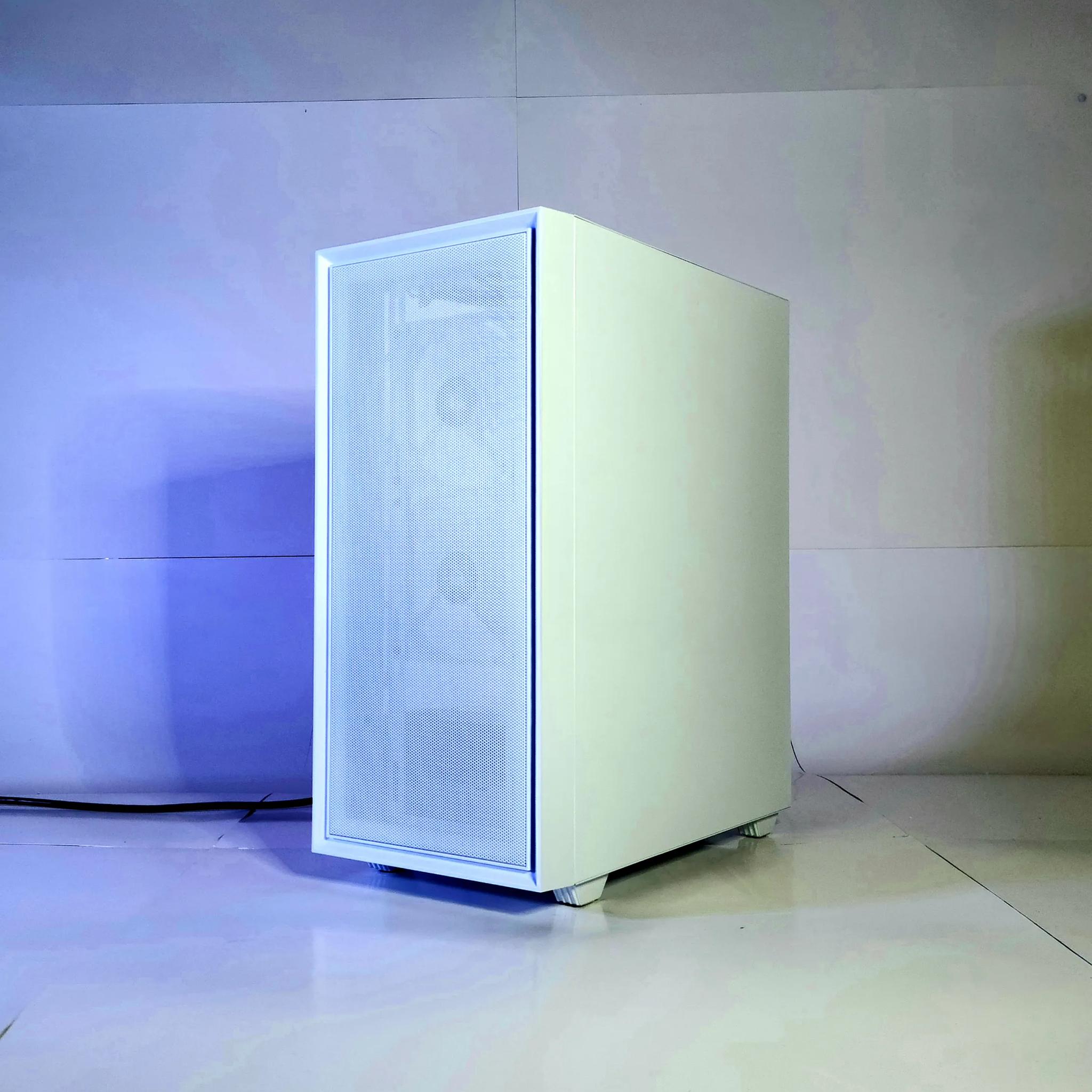 GLR1 Gaming PC Custom 7100 Windows 10 Pro GTX 1060 800GB Desktop Powerstation