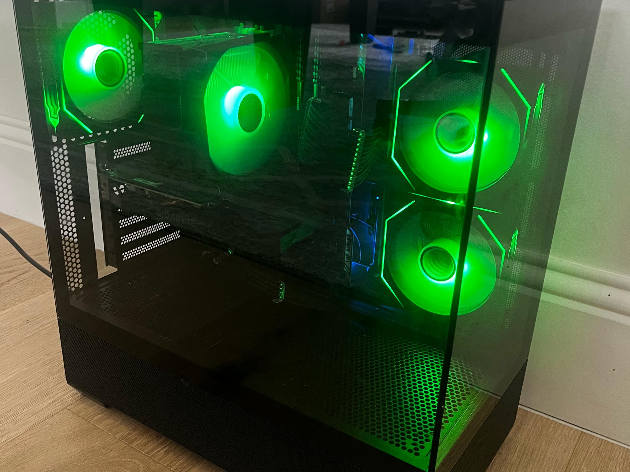 RTX 2060 Gaming PC