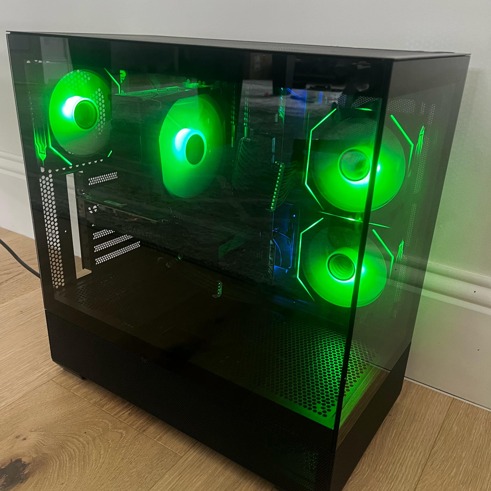 RTX 2060 Gaming PC