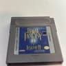 Game Boy - Final Fantasy II Nintendo (ED)