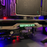 2080 Ti Founders Edition - Works Perfectly - Slight Cosmetic Blemish