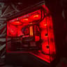 🔥🐉 XY FLAME 🐉🔥 Ryzen 9 7900X| RTX 5070| 32 GB DDR5| 1.5 TB NVMe| 850W PSU