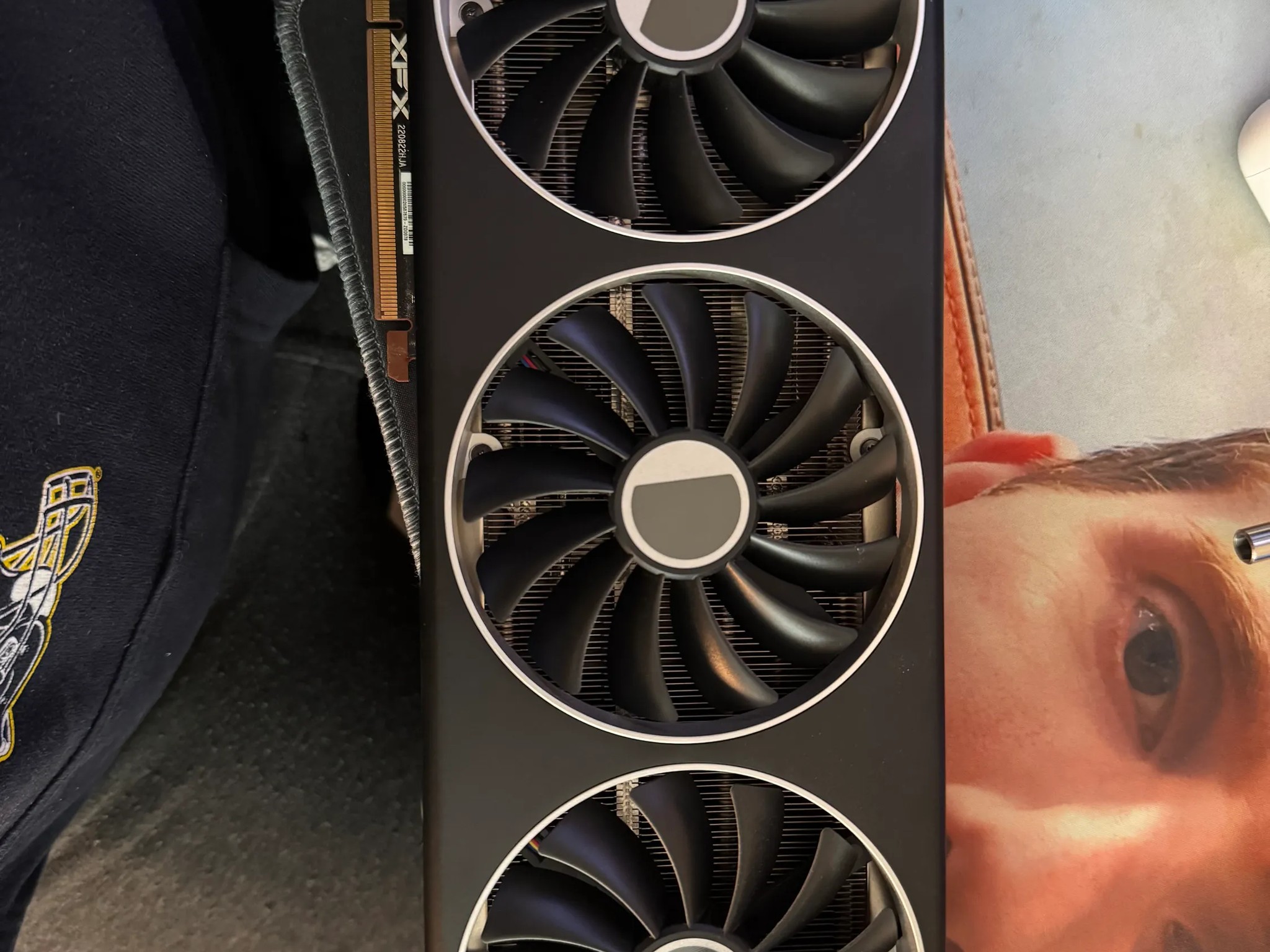 Used XFX 7900xtx For Sale
