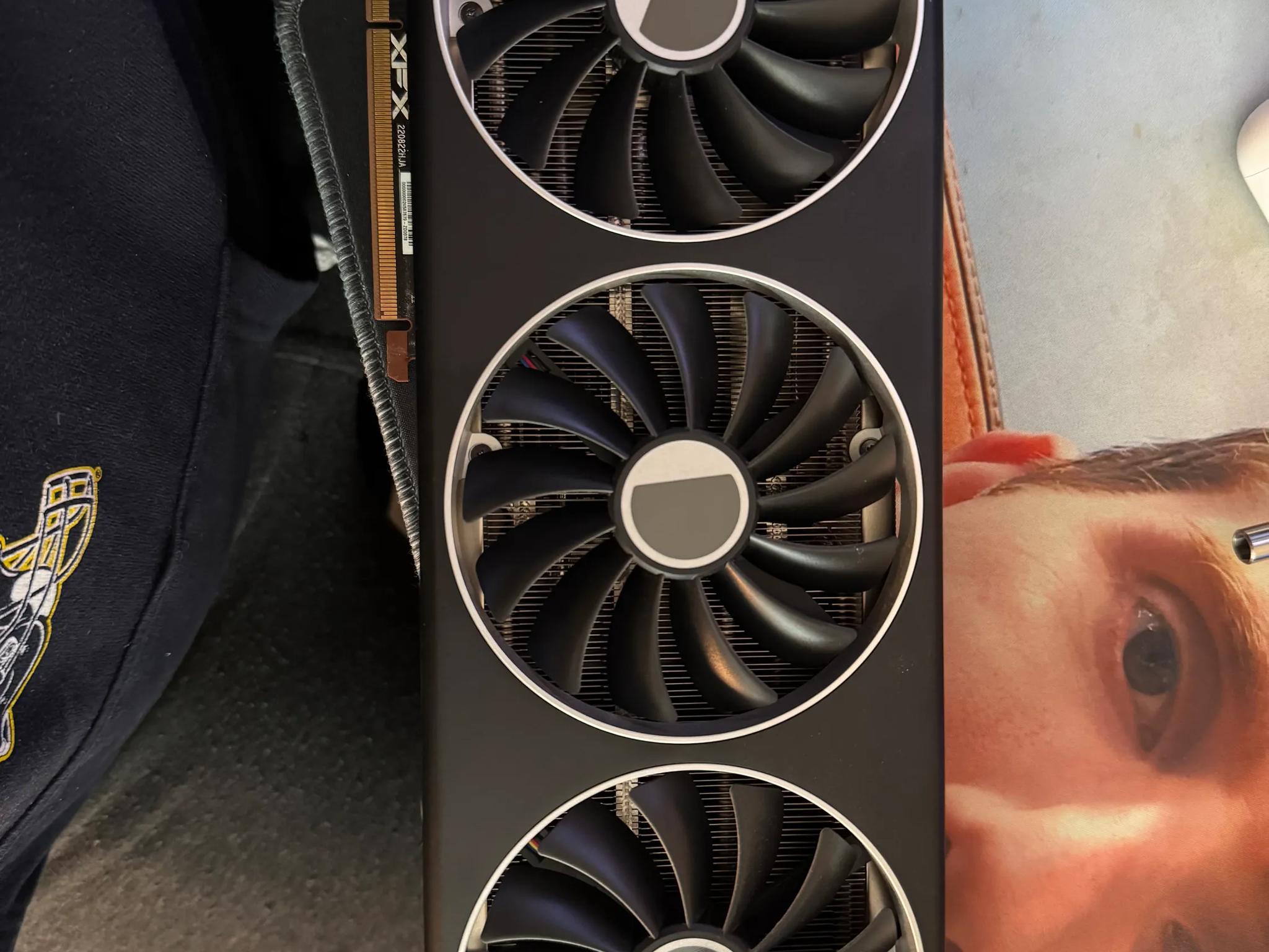 Used XFX 7900xtx For Sale
