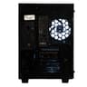 XIDAX X-6 Gaming PC Ryzen 7 9800X3D RX 9070 XT 32GB DDR5 2TB NVMe WiFi Win 11