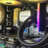 Gaming PC Ryzen 7 9700X 16GB RAM 1TB SSD RX 9060 XT 16GB Windows 11 Computer
