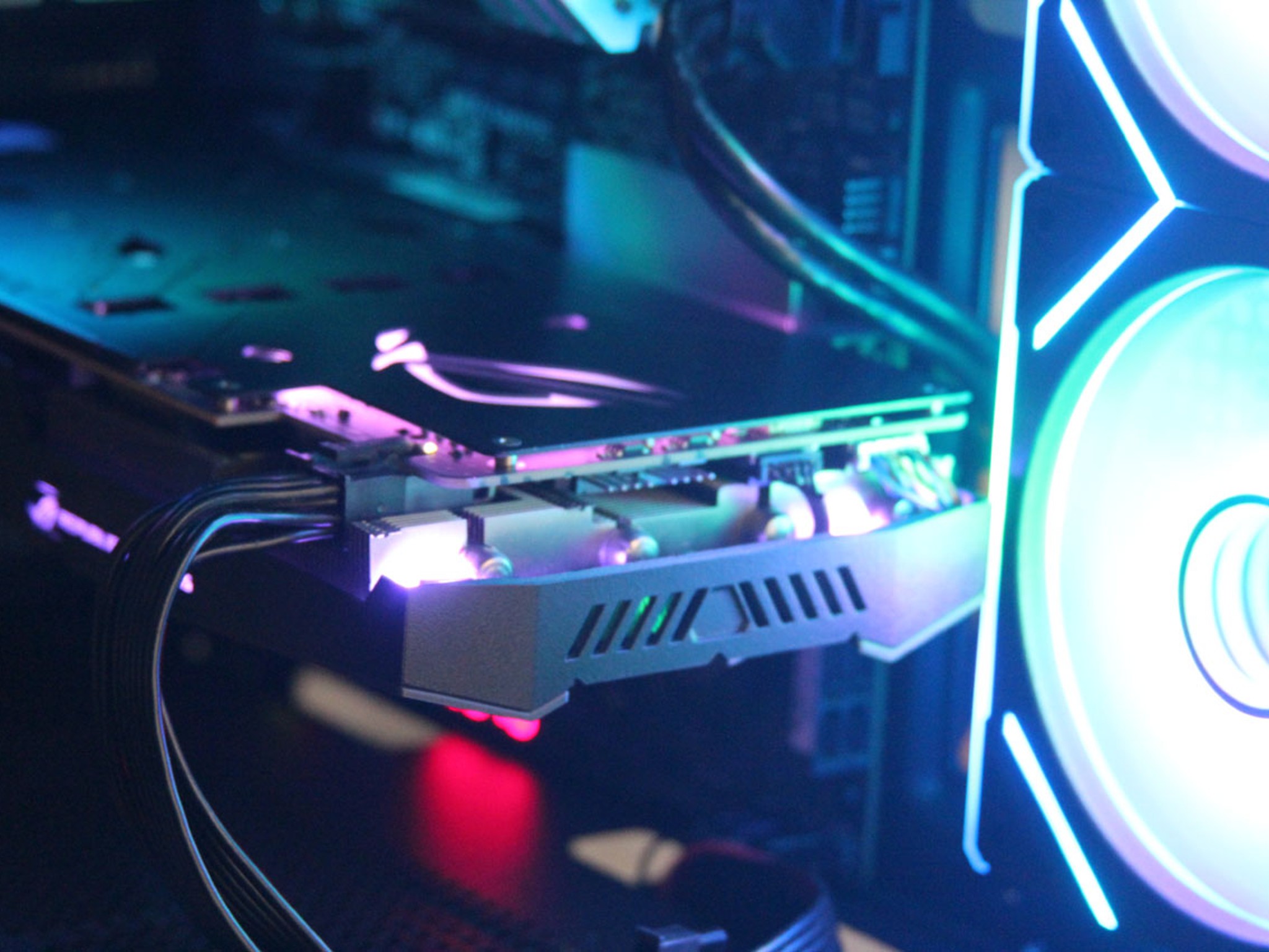 Performance Gaming PC | Intel i7-4770K | ASUS ROG 1070 | Corsair 32 GB Dominator Platinum | 850w PSU