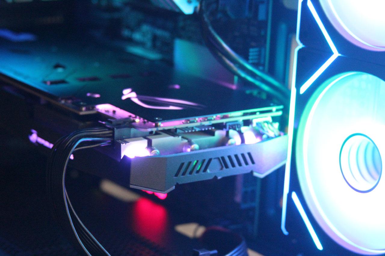 Performance Gaming PC | Intel i7-4770K | ASUS ROG 1070 | Corsair 32 GB Dominator Platinum | 850w PSU