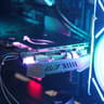 Performance Gaming PC | Intel i7-4770K | ASUS ROG 1070 | Corsair 32 GB Dominator Platinum | 850w PSU