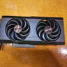 Sapphire radeon rx 6600 xt pulse gaming oc 8gb gddr6