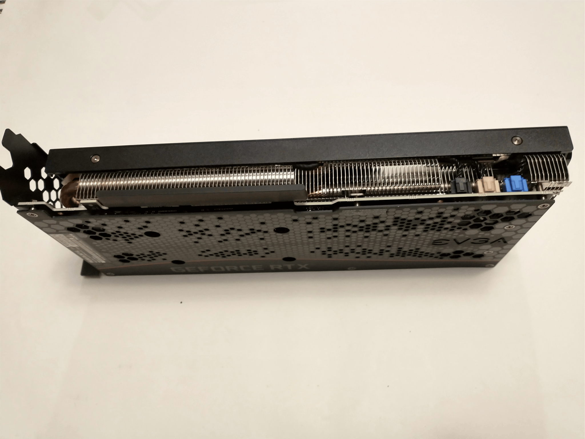 EVGA GeForce RTX 3060 Ti 8GB FTW LHR