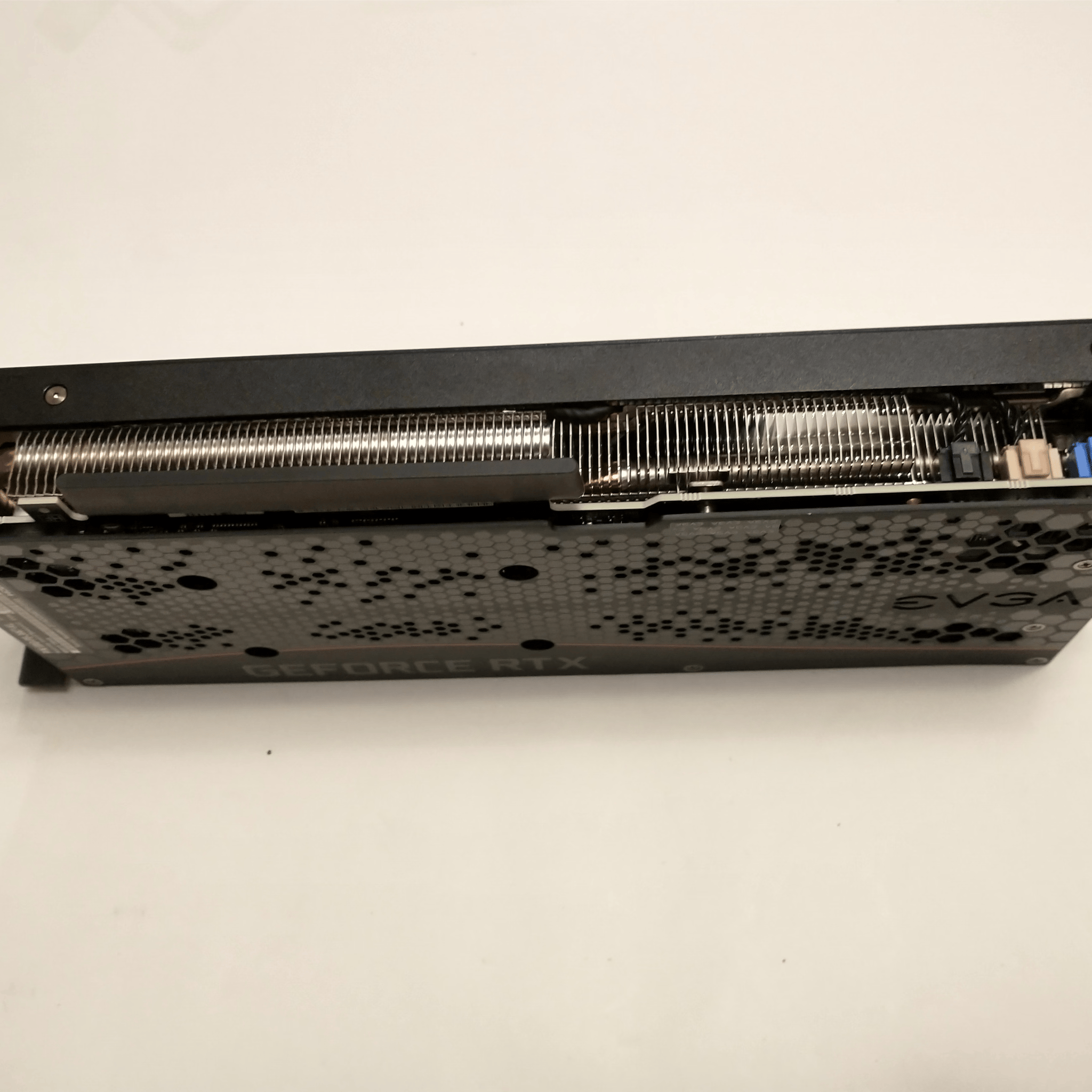 EVGA GeForce RTX 3060 Ti 8GB FTW LHR