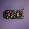 XFX Radeon RX 580 GTS Black Edition 8GB OC+