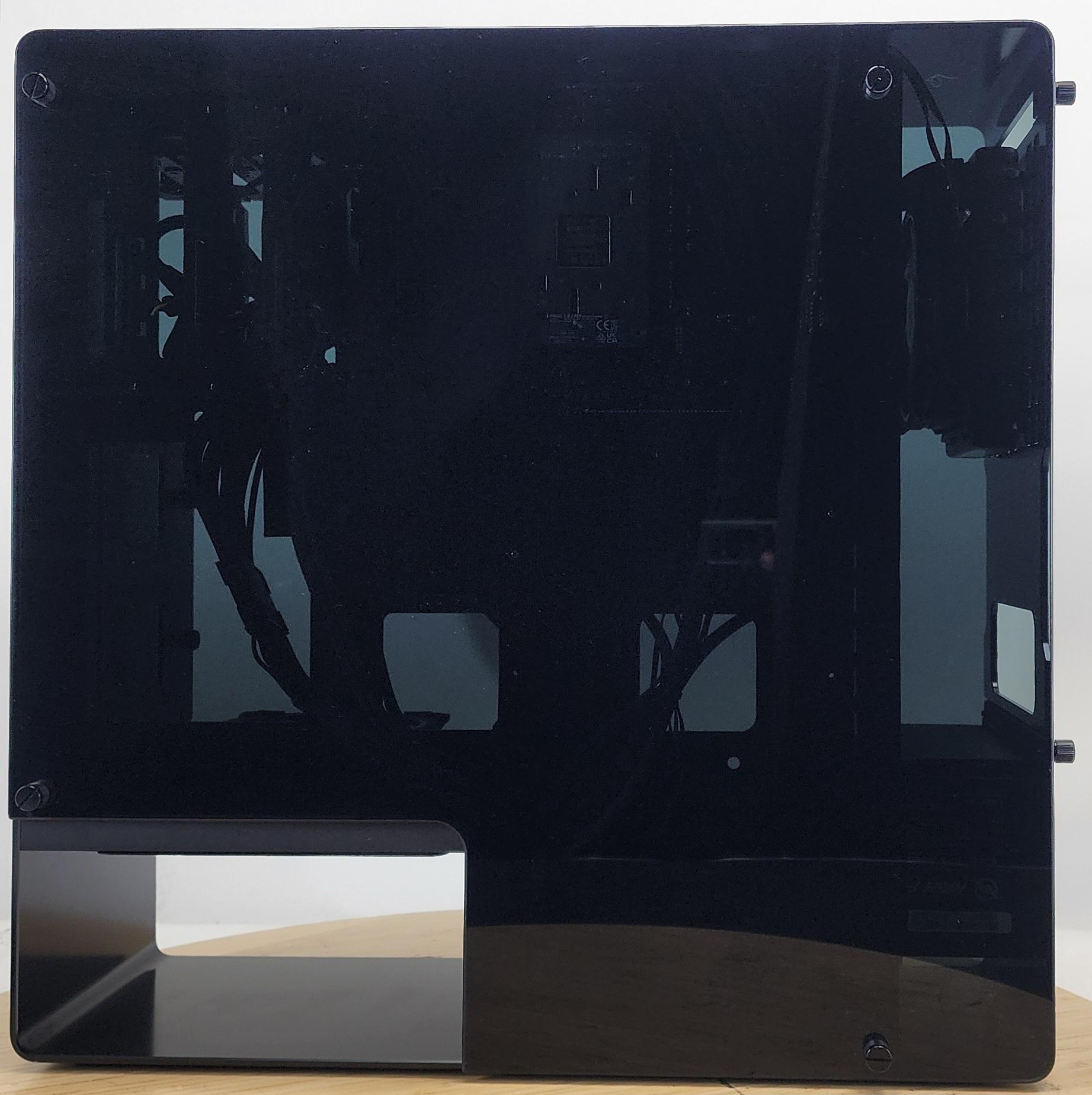 Gaming PC Ryzen 5 7600X 16GB RAM 1TB SSD RTX 4070 12GB Windows 11 Computer