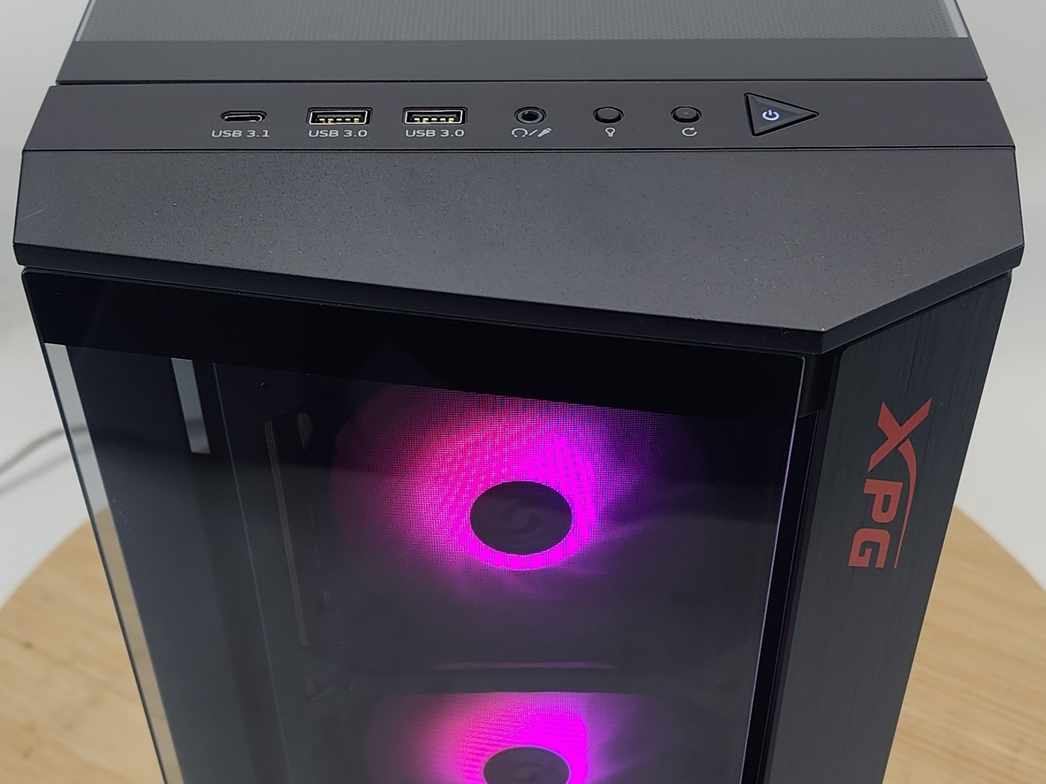 Gaming PC Ryzen 5 8500G 16GB RAM 1TB SSD Radeon Graphics  Windows 11 Computer