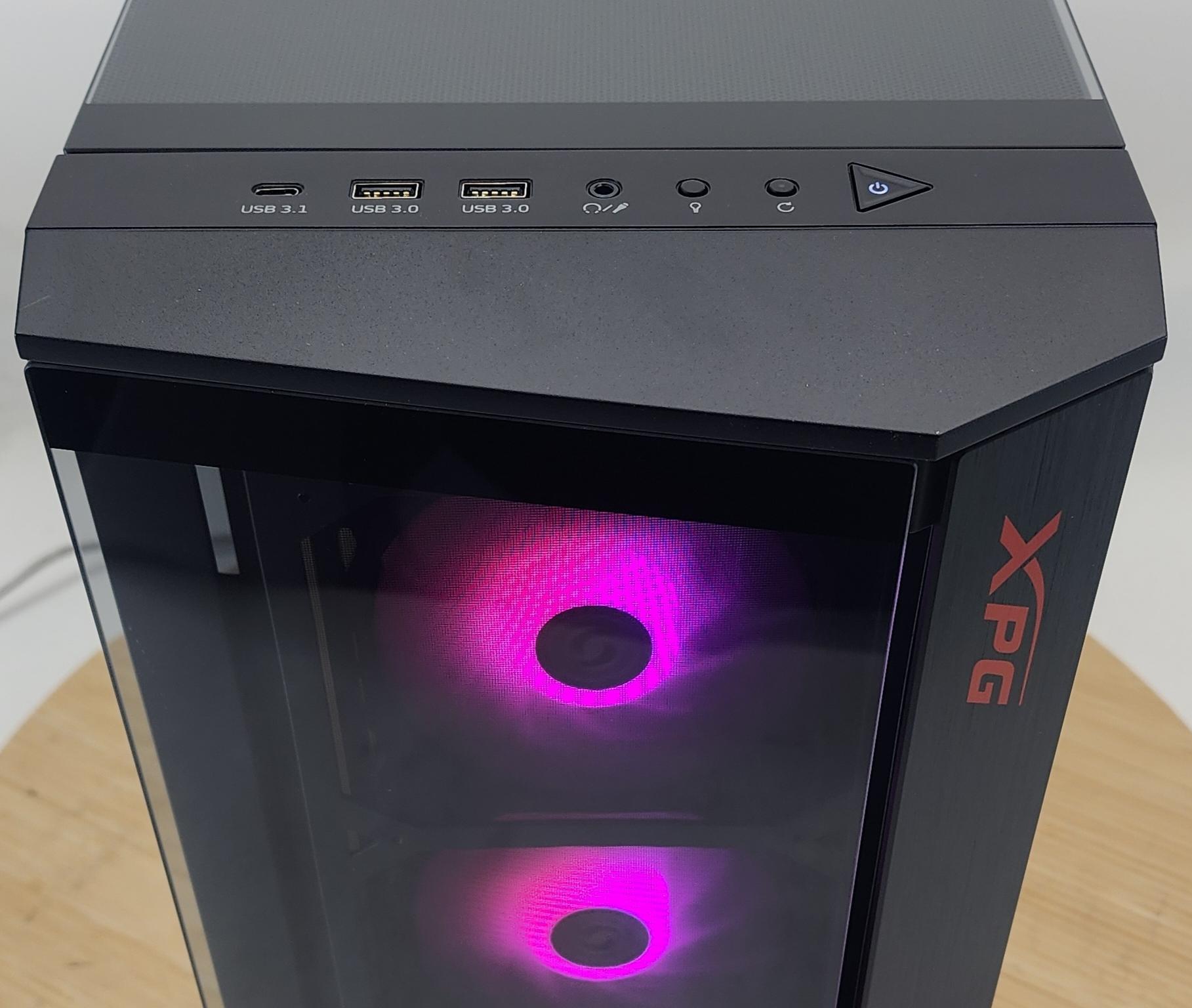 Gaming PC Ryzen 5 8500G 16GB RAM 1TB SSD Radeon Graphics  Windows 11 Computer