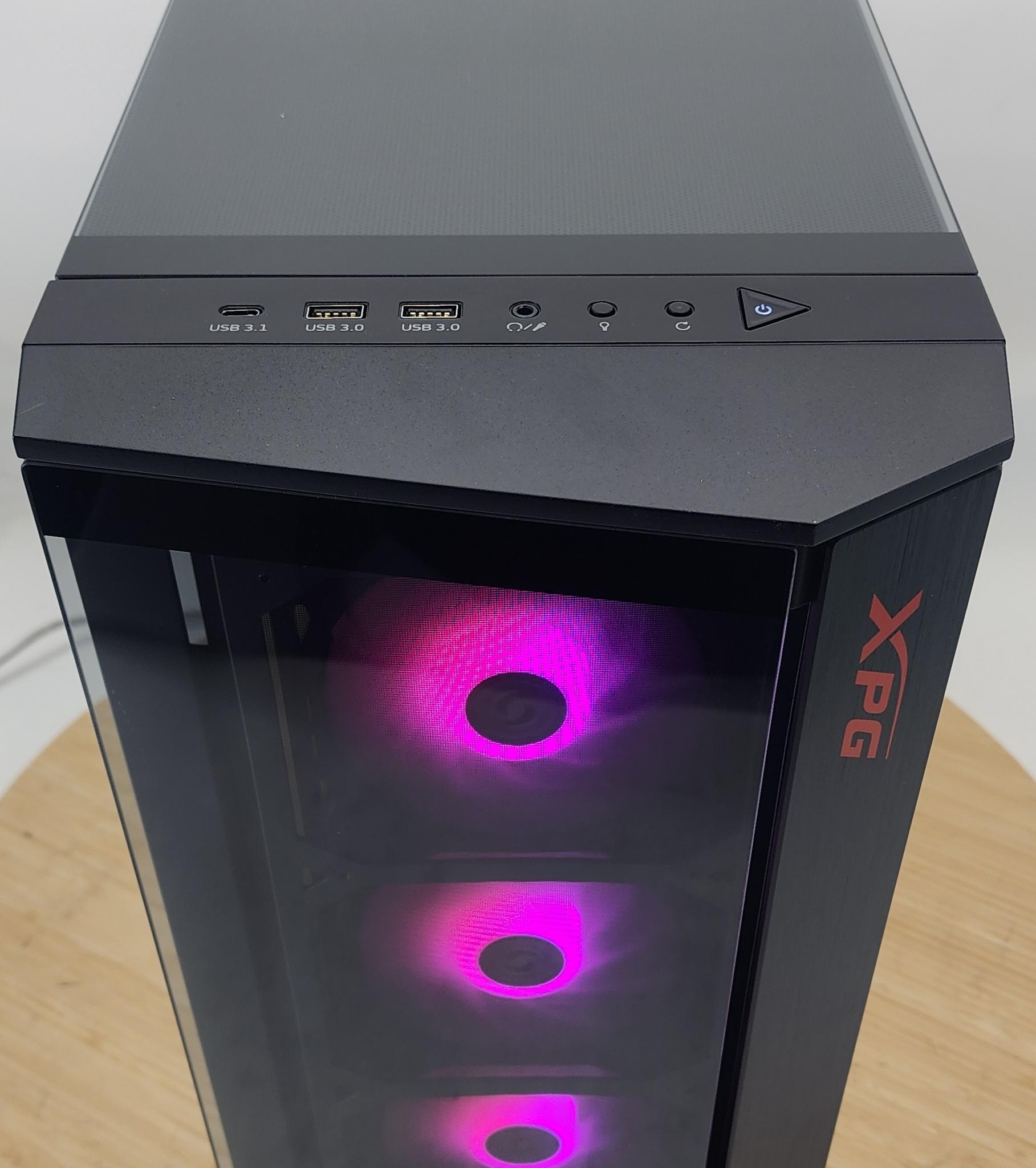 Gaming PC Ryzen 5 8500G 16GB RAM 1TB SSD Radeon Graphics  Windows 11 Computer