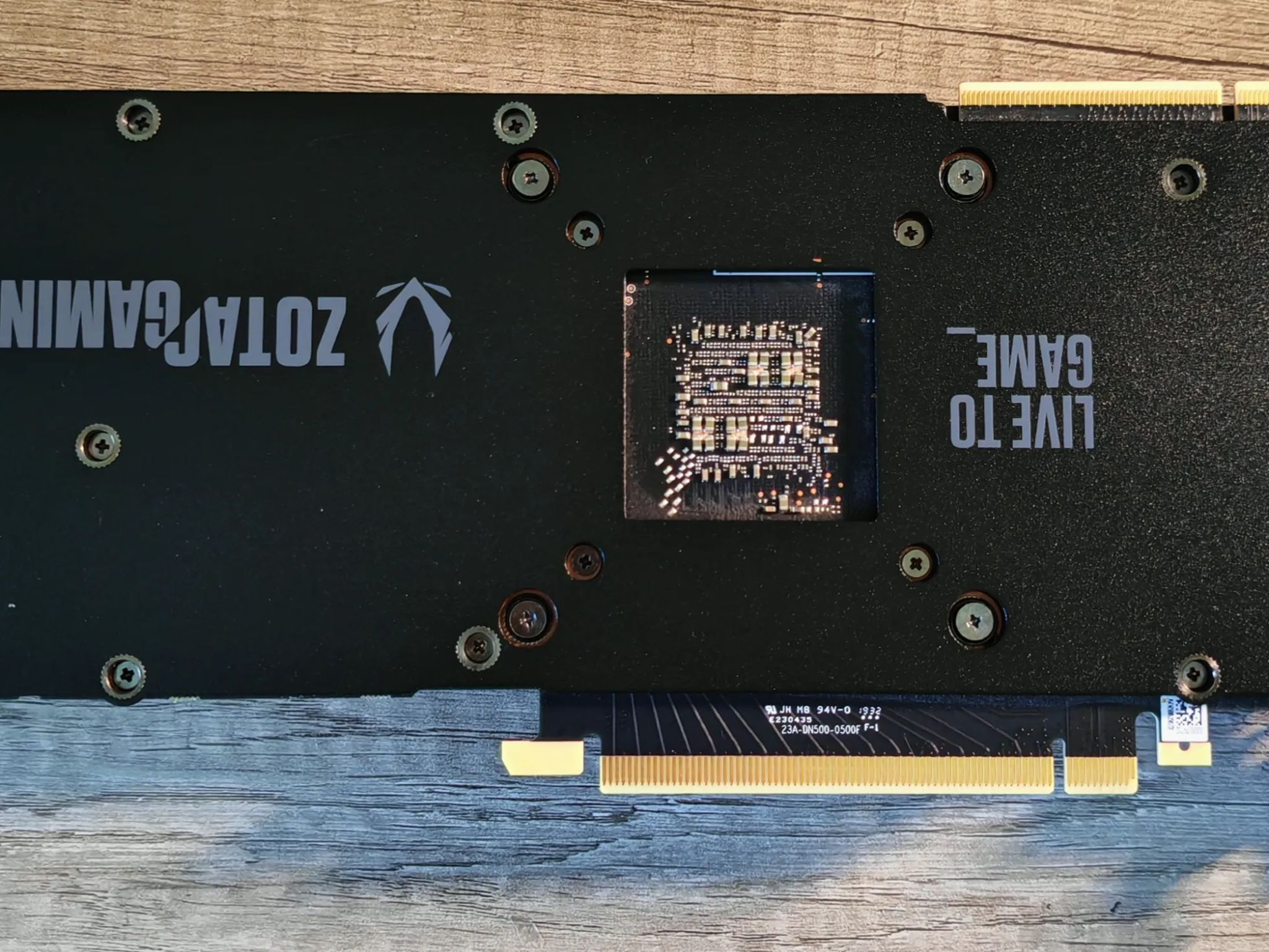 Zotac RTX 2070 Super 8GB
