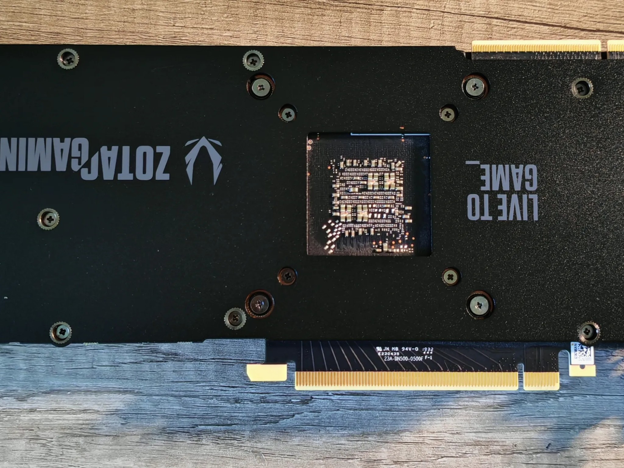 Zotac RTX 2070 Super 8GB