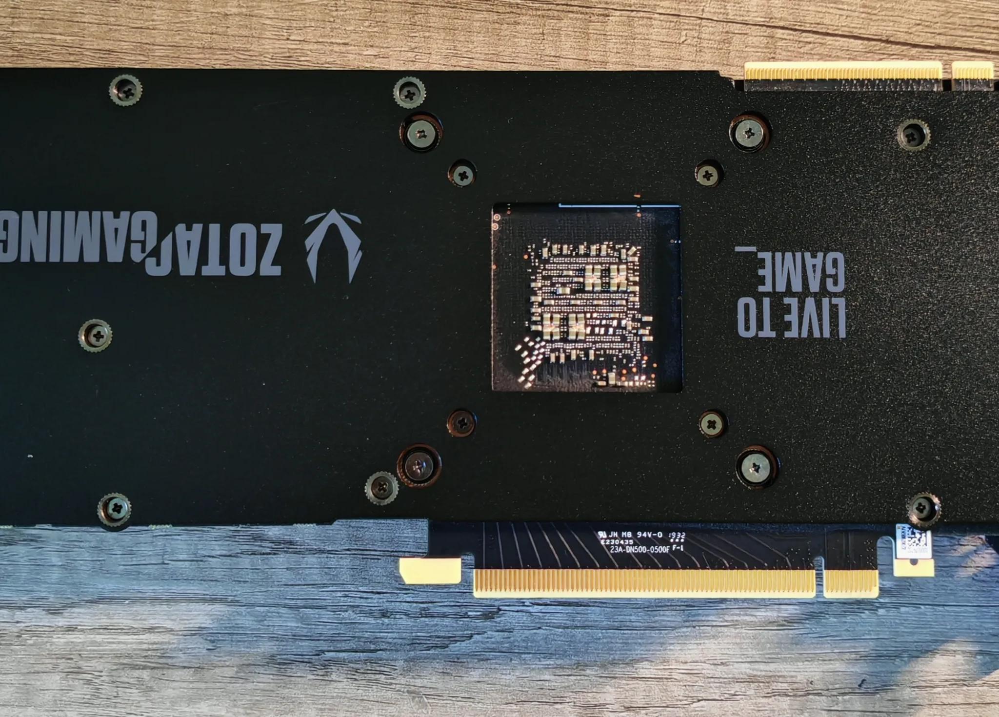 Zotac RTX 2070 Super 8GB