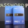 Samsung 990 Evo Plus - 1TB NVME 7,150 MB/s - Brand New Sealed!