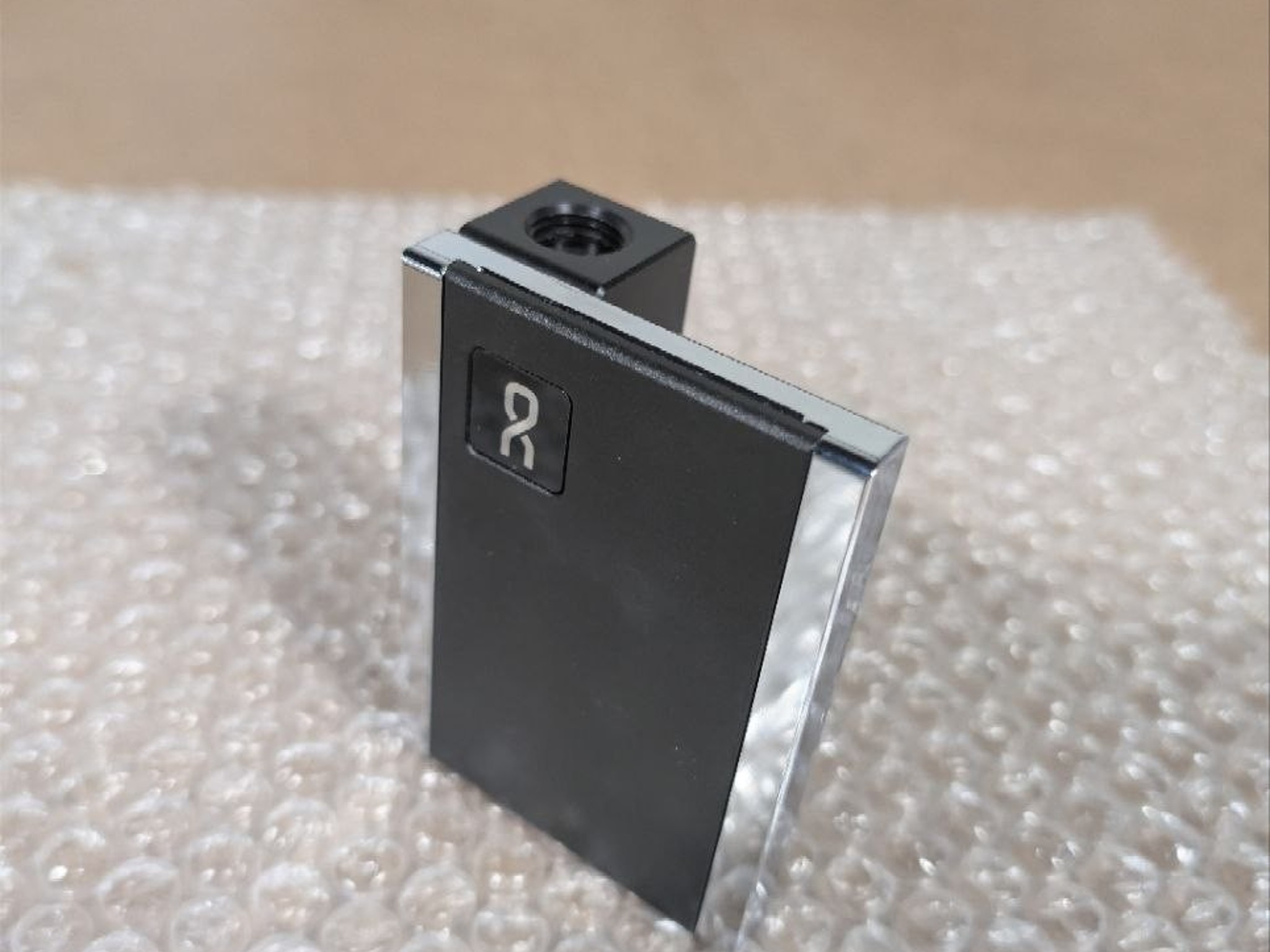 Alphacool Eisblock Aurora 180° Terminal (13763)