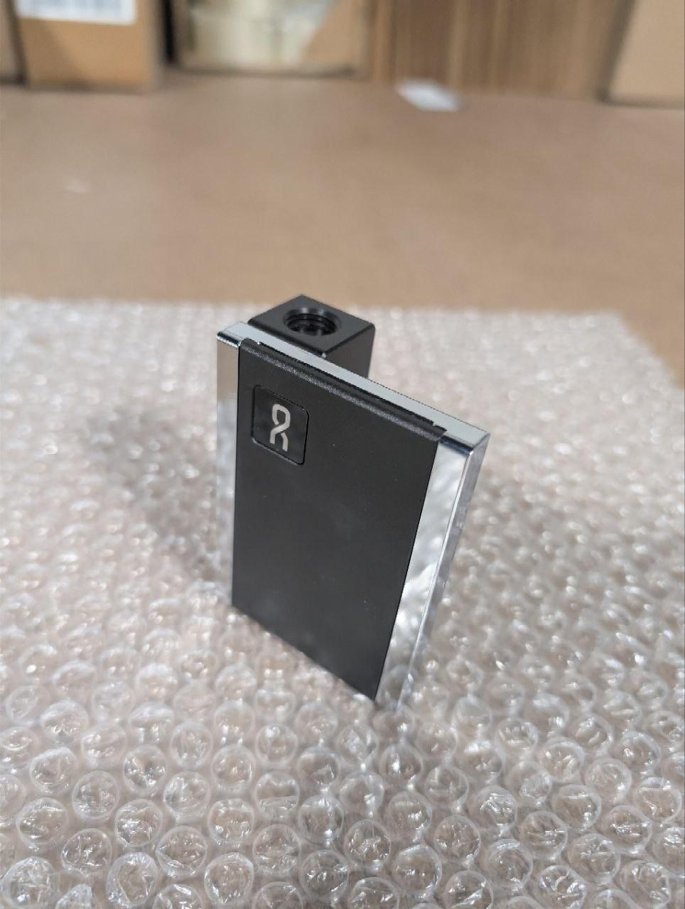 Alphacool Eisblock Aurora 180° Terminal (13763)