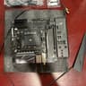 ASUS ROG STIX B450I