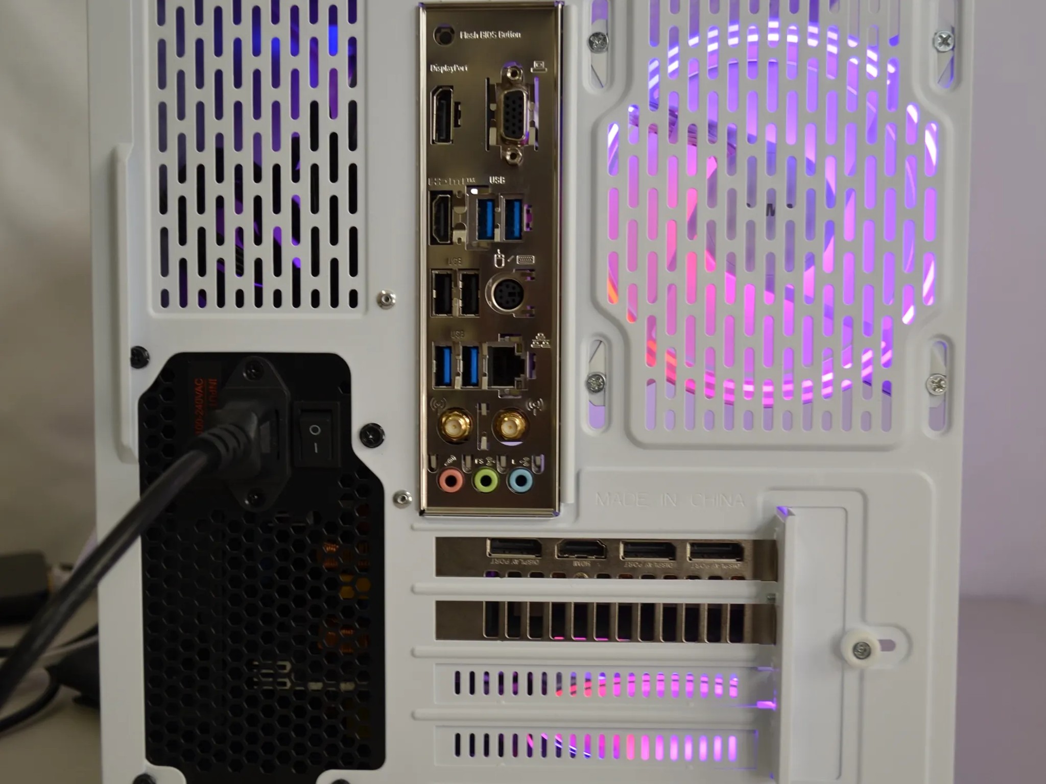 🧊Frostbite❄️| Ryzen 5 CPU | RX 5700 XT (Better than RTX 3060) | 1 TB NVMe