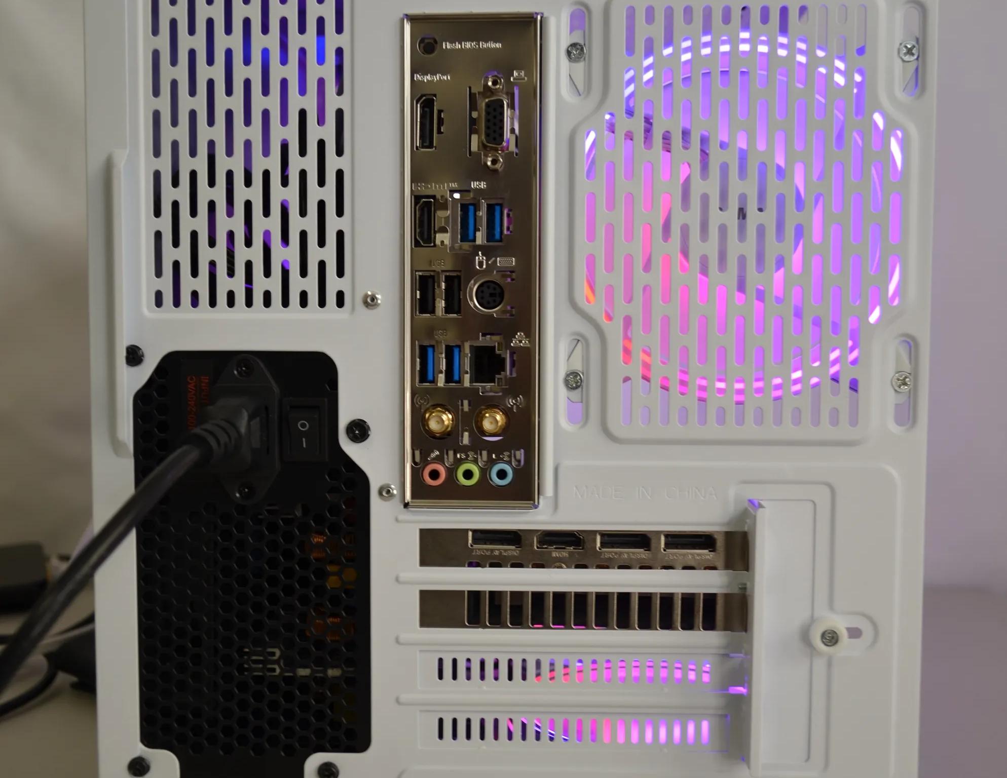 🧊Frostbite❄️| Ryzen 5 CPU | RX 5700 XT (Better than RTX 3060) | 1 TB NVMe