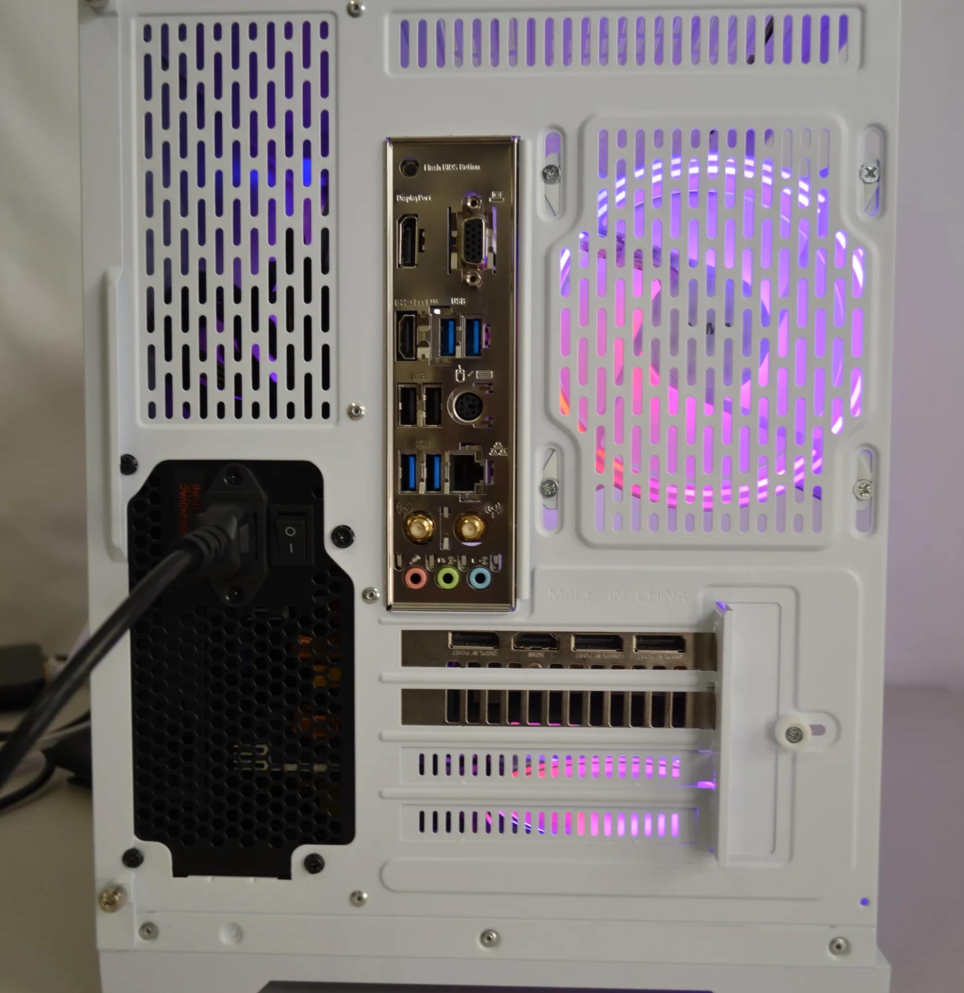 🧊Frostbite❄️| Ryzen 5 CPU | RX 5700 XT (Better than RTX 3060) | 1 TB NVMe