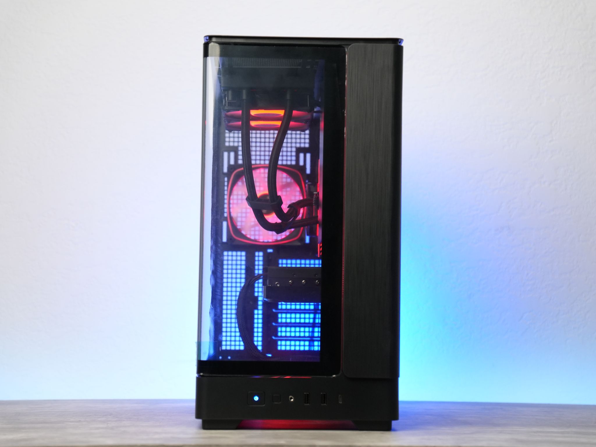 Gaming PC | RTX 5070 | RYZEN 9 7900X | 32GB DDR5 | 2TB SSD | WIFI & BT| WINDOWS 11