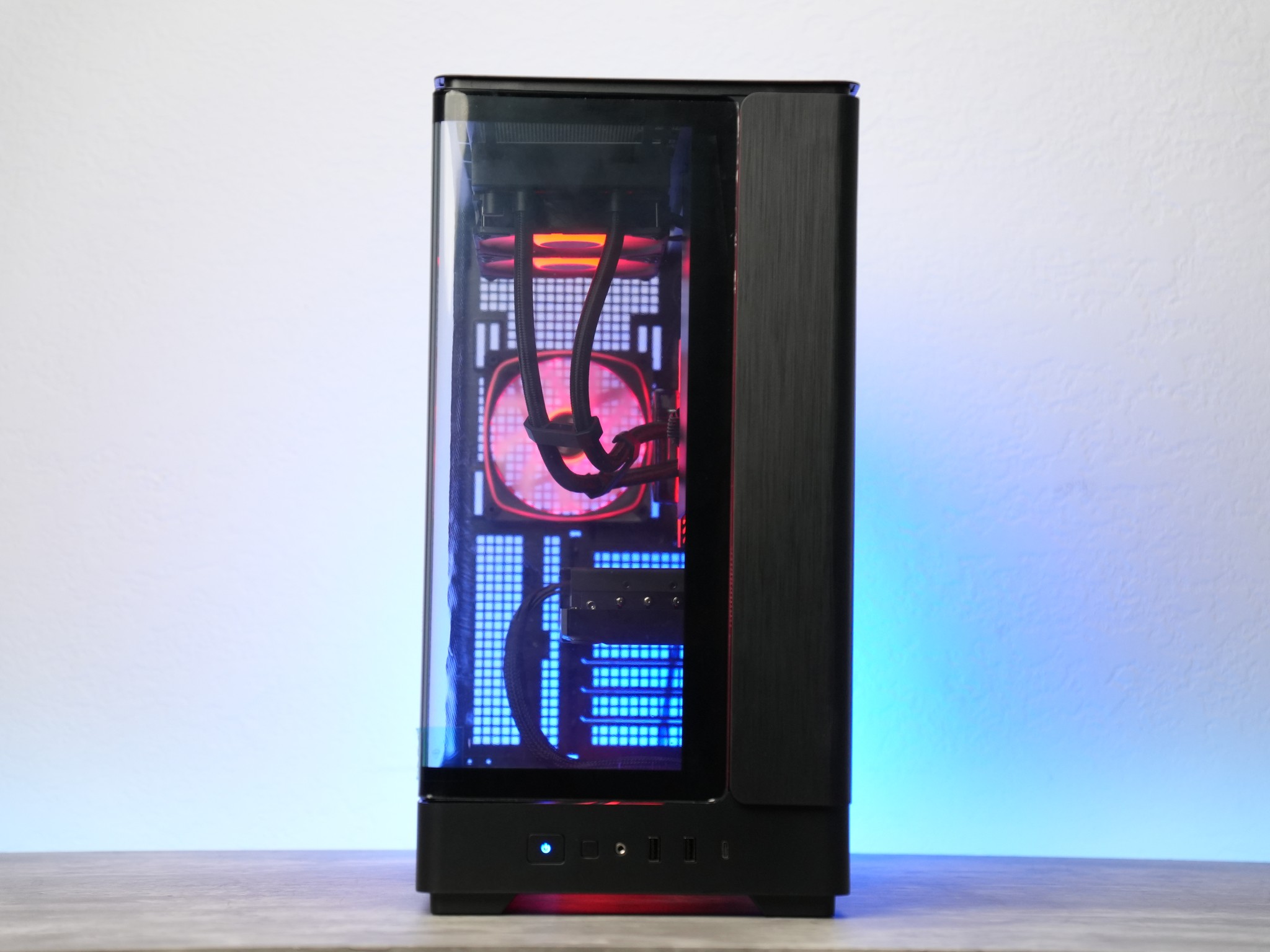 Gaming PC | RTX 5070 | RYZEN 9 7900X | 32GB DDR5 | 2TB SSD | WIFI & BT| WINDOWS 11