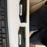 Used G.Skill Ripjaws 3200MHZ 32gb (2x16gb) CL16 memory